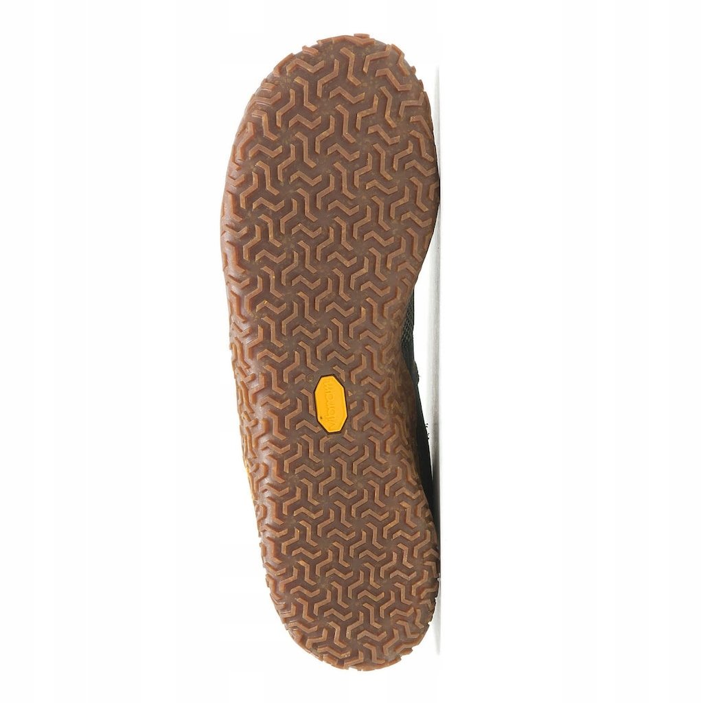 Wytrzymała podeszwa Vibram EcoStep – Doskonała przyczepność