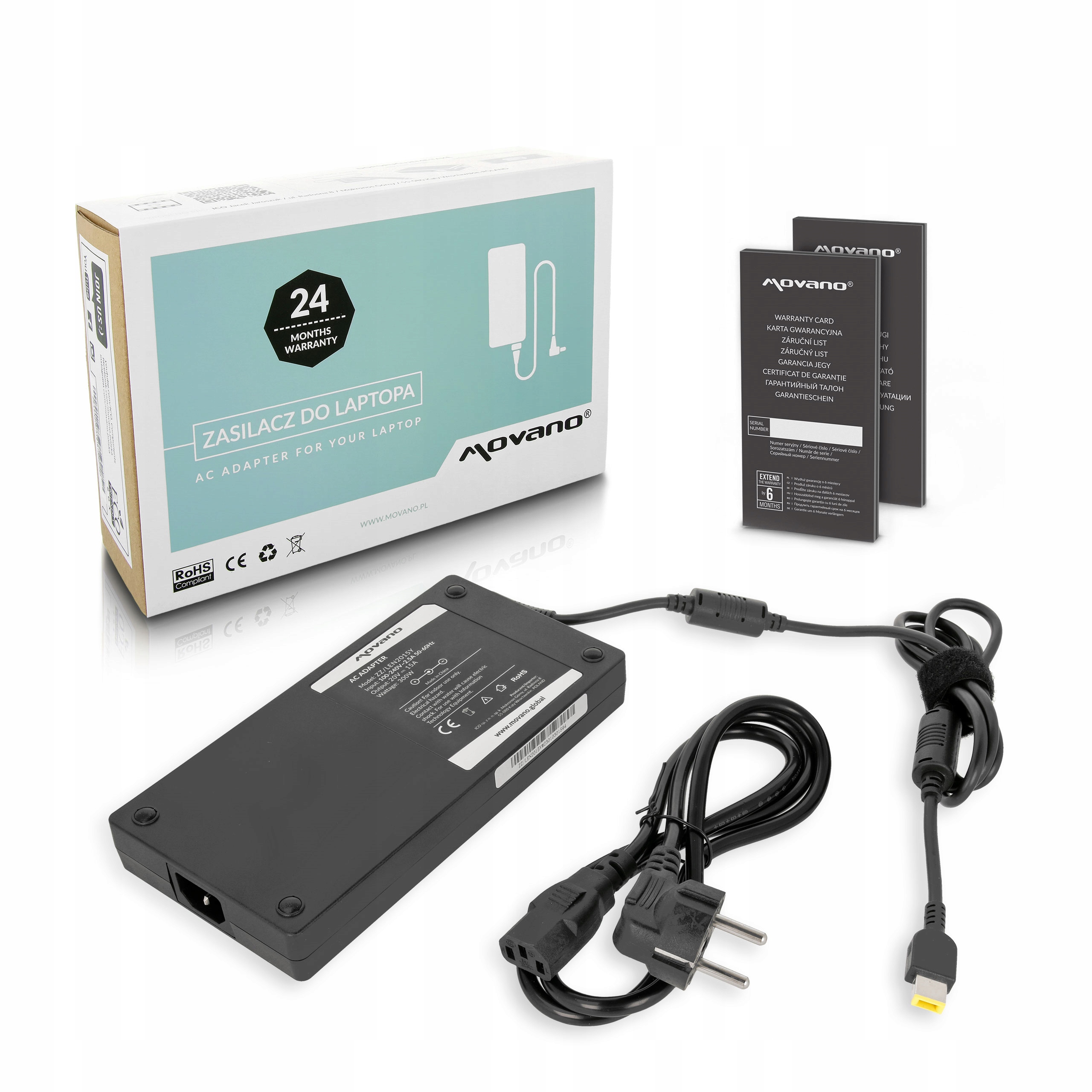 Wysoka jakość i bezpieczeństwo użytkowania