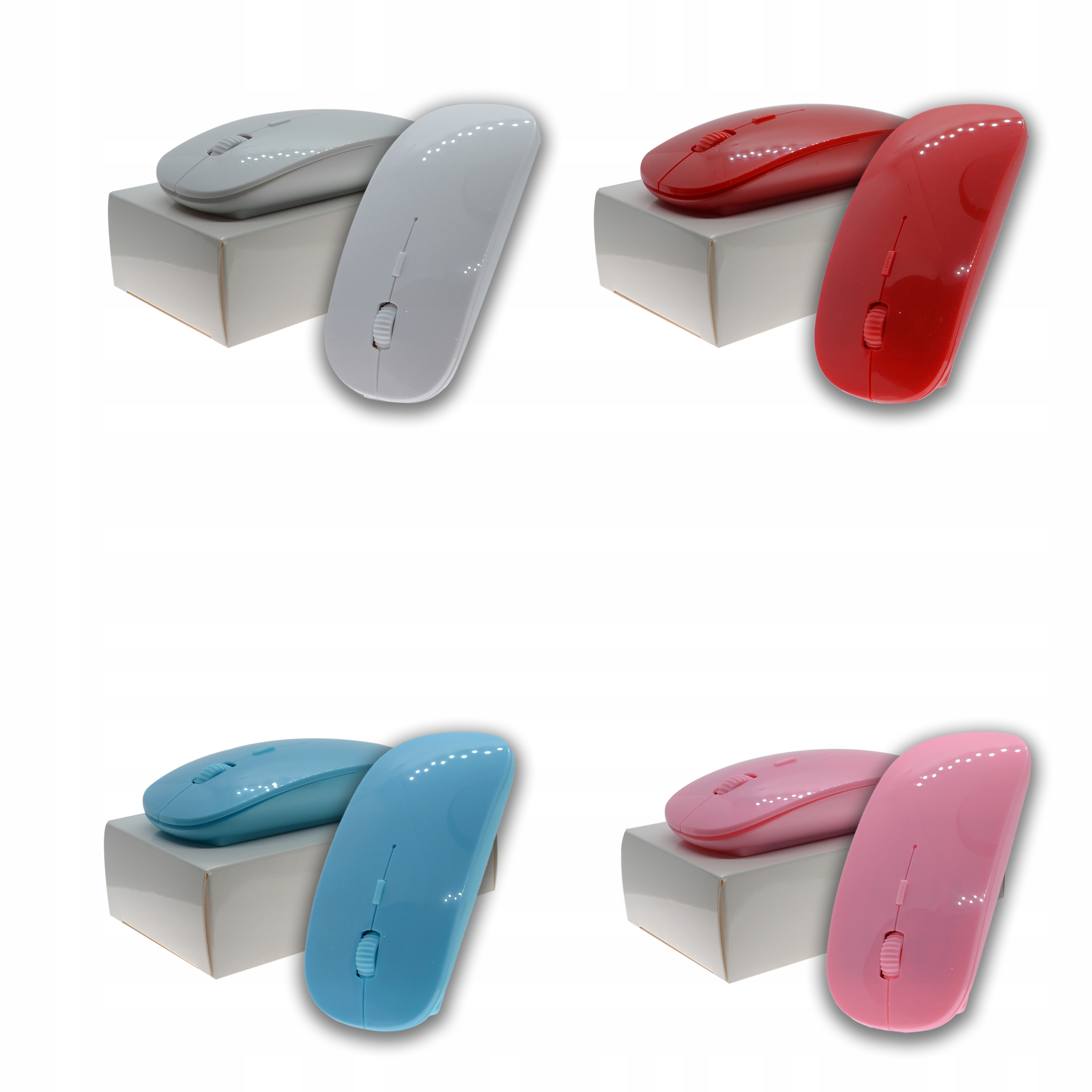 Wysoka kompatybilność z systemami operacyjnymi