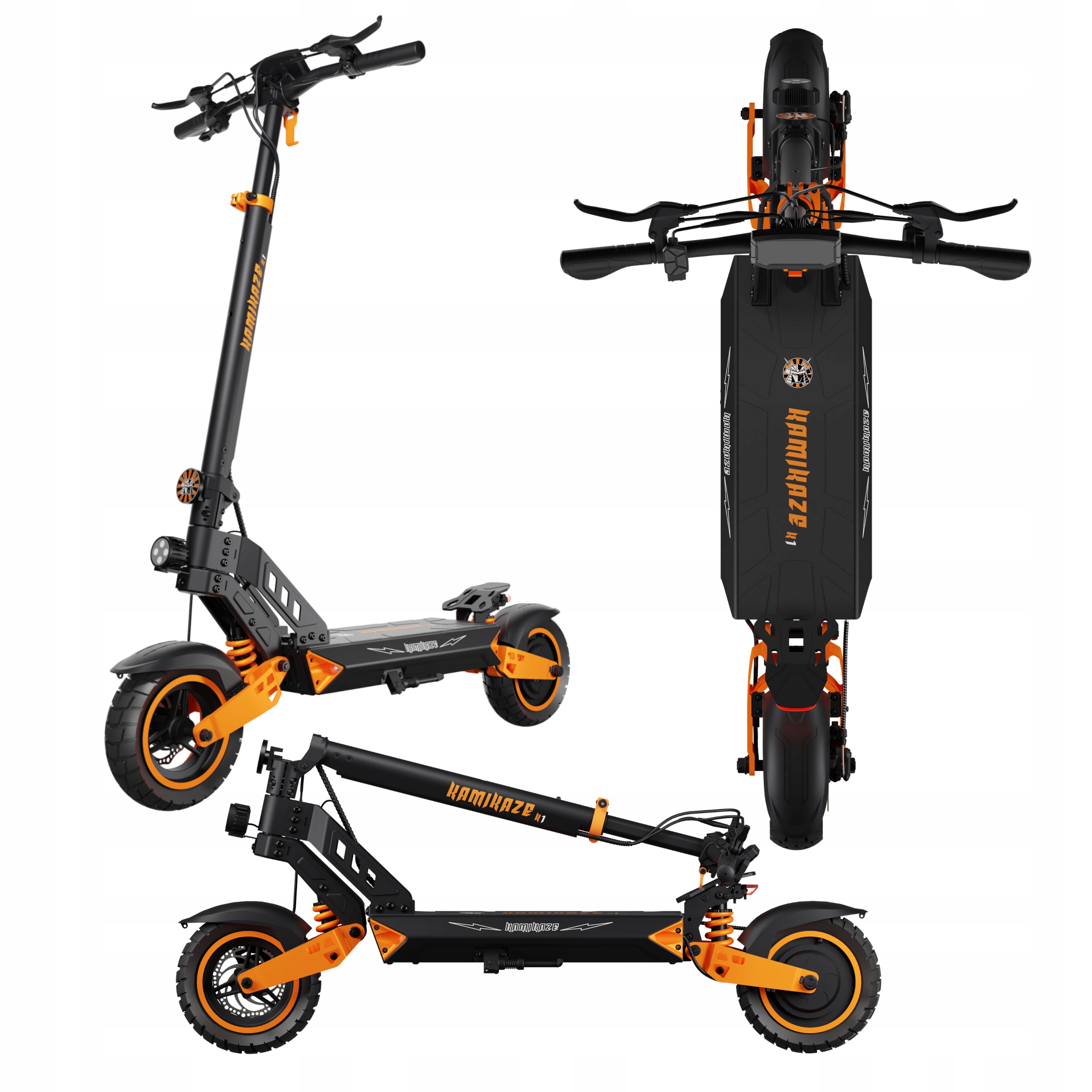 Wyjątkowy design i innowacyjne technologie