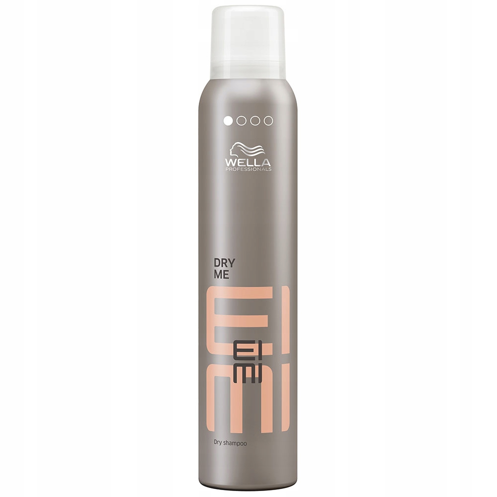 Świeży zapach i matowe wykończenie