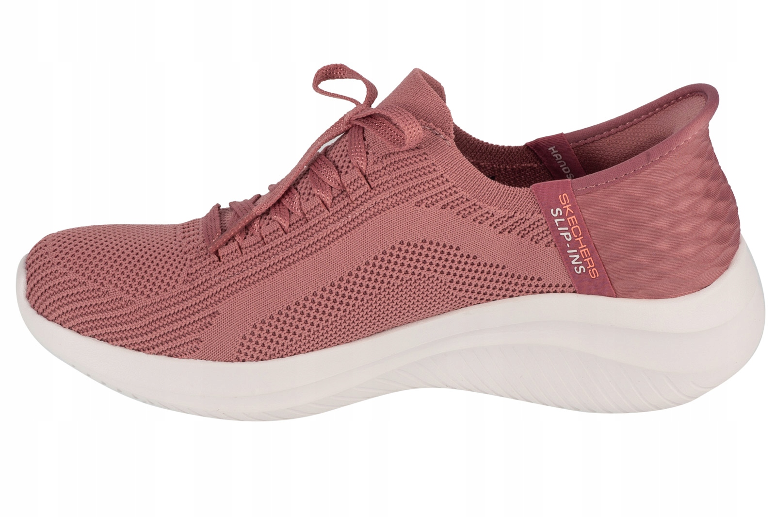 Wsuwana konstrukcja Stretch Fit® – jak skarpetki na stopach