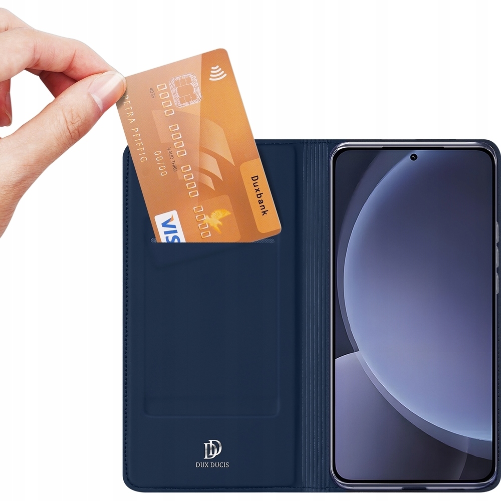 Wysokiej jakości materiały – skóra ekologiczna i TPU