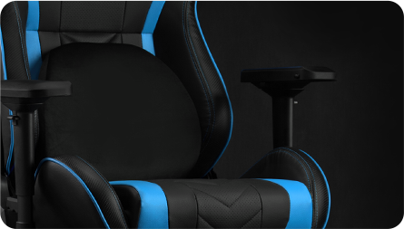 fotel gamingowy Sense7 Legend