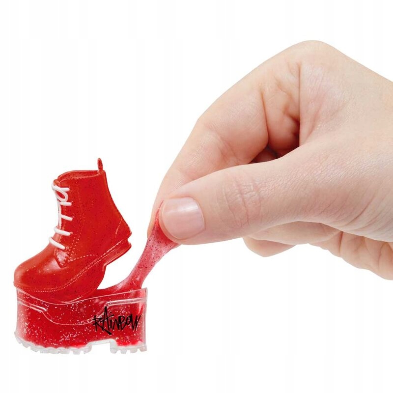 Materiały wysokiej jakości – Plastik i tkanina dla trwałej zabawy