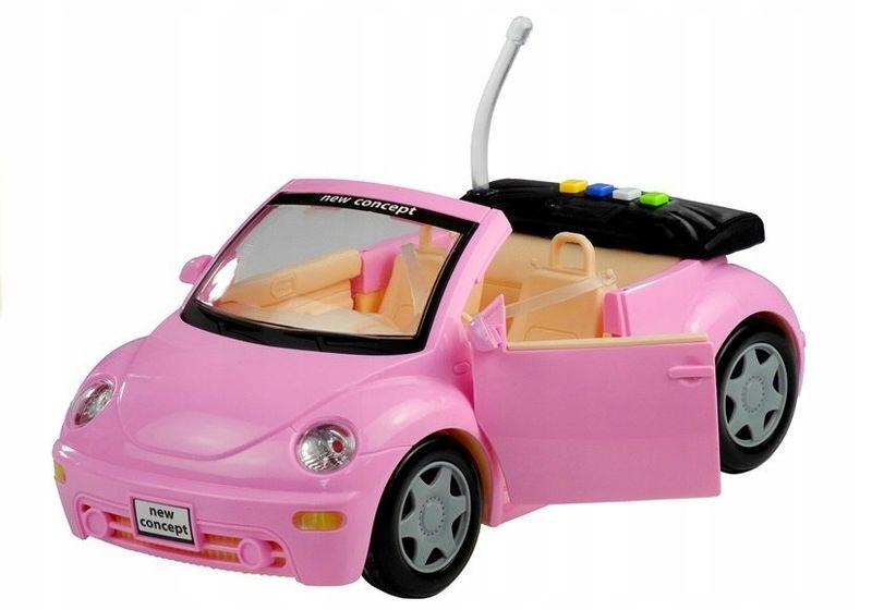 Wysokiej jakości materiał – plastik