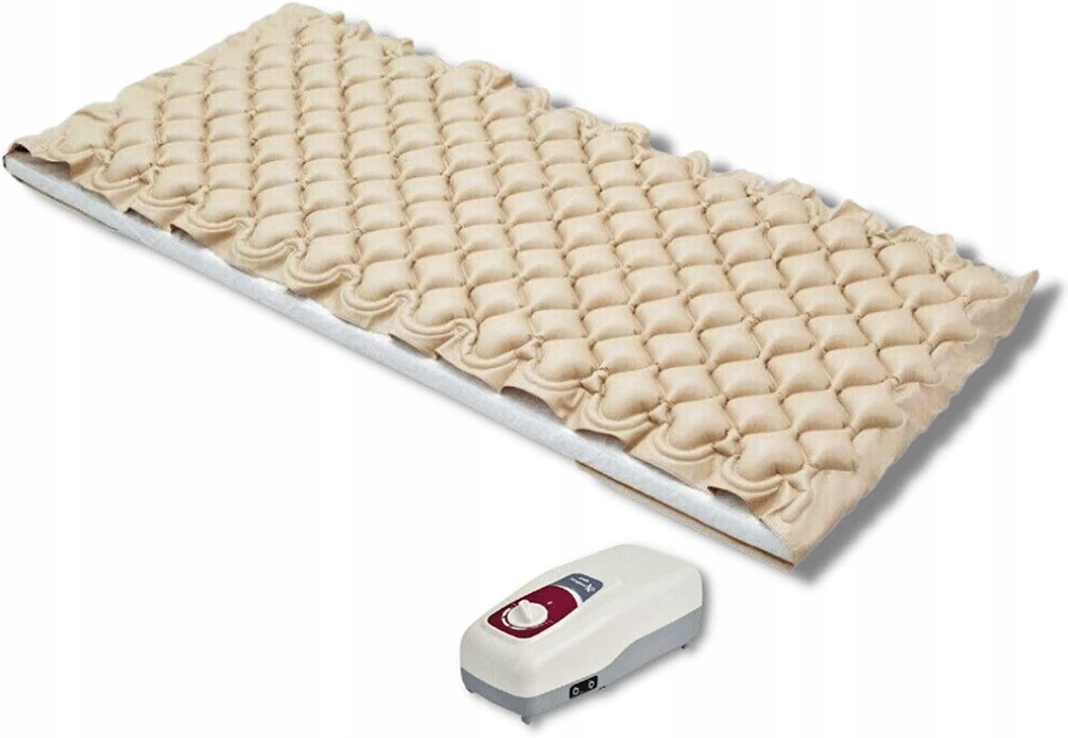 Wymiary i waga materaca – idealne dopasowanie do standardowego łóżka