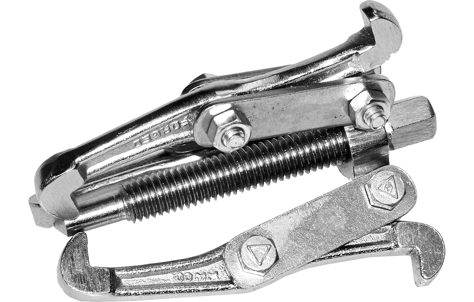 Wygodna obsługa – Uchwyt przystosowany do klucza 13 mm