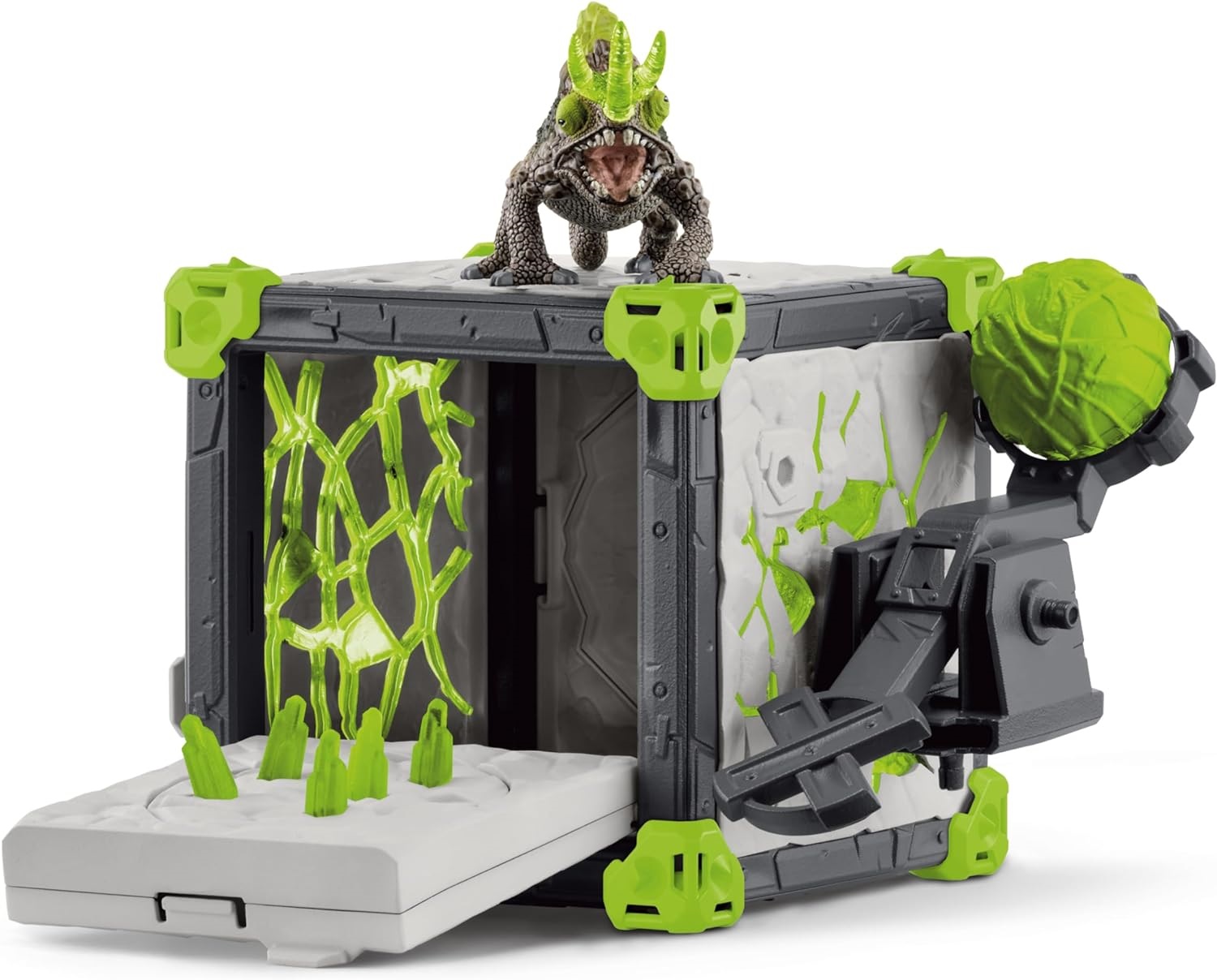 Wymiary figurki – Idealne do zabawy i kolekcjonowania