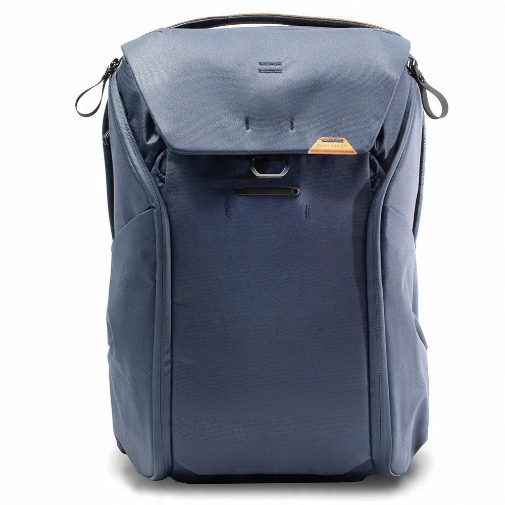 Plecak PEAK DESIGN Everyday Backpack V2 30L – Idealny towarzysz dla fotografów