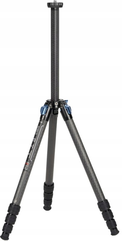 Wodoodporna konstrukcja idealna do fotografii w trudnych warunkach