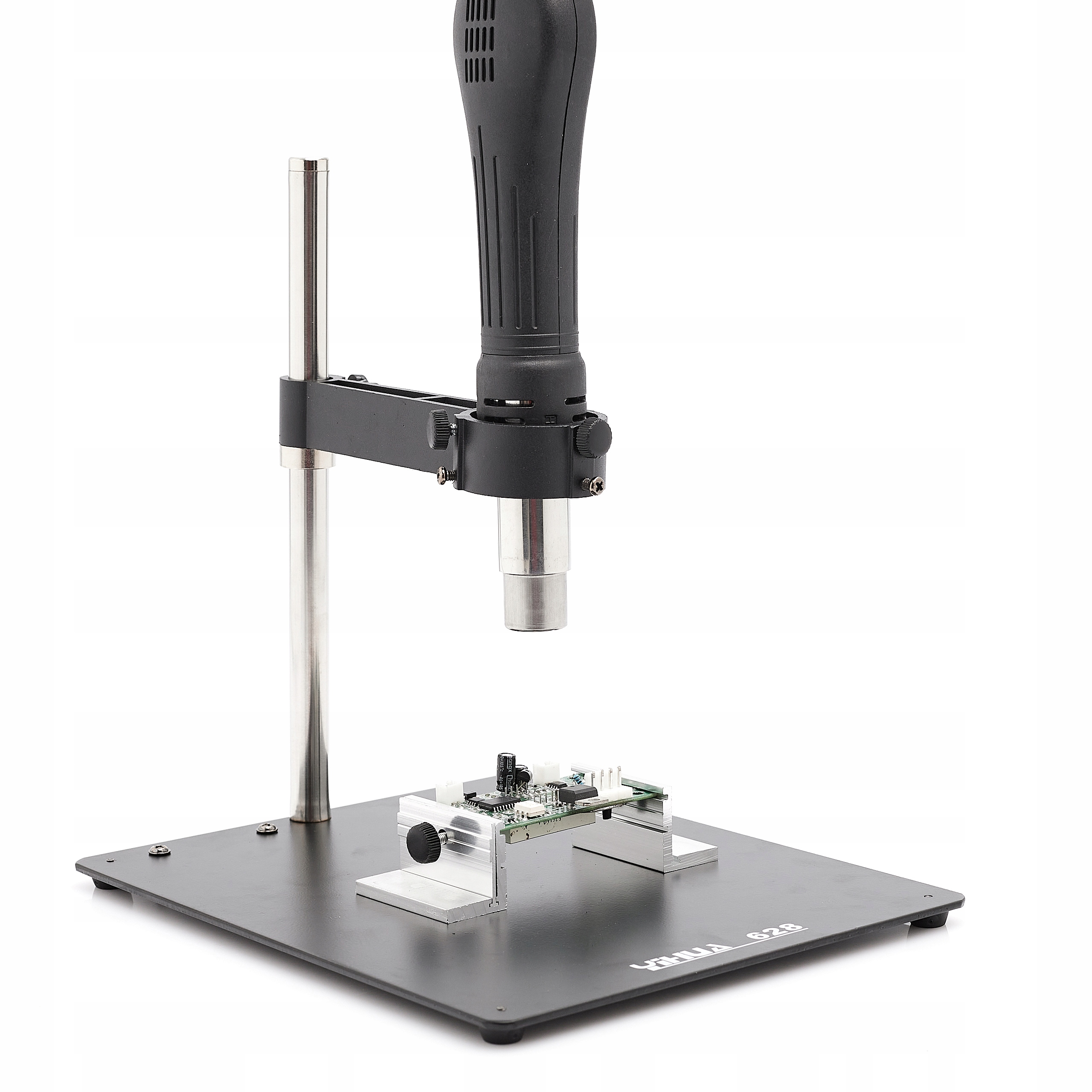 Zaawansowany system lutowniczy T12