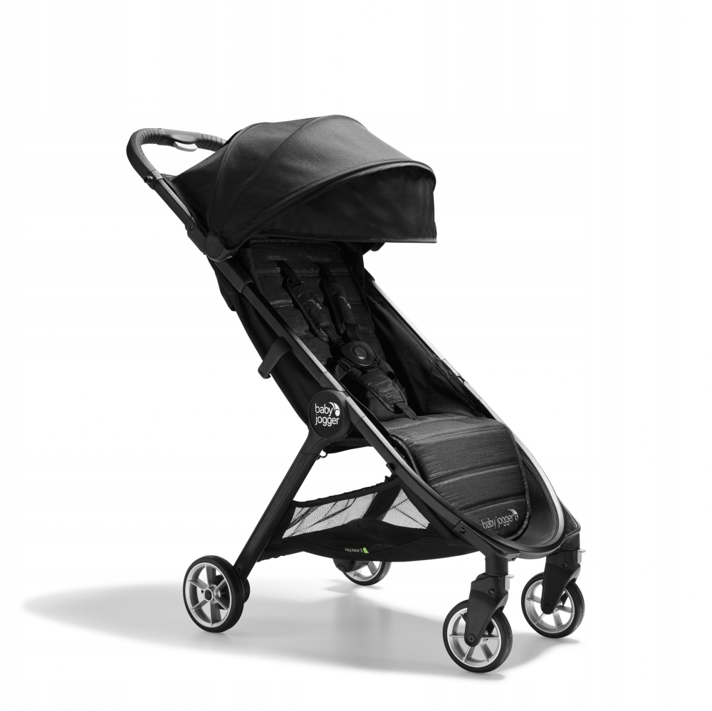 Wózek Baby Jogger City Tour 2 – Idealny towarzysz na każdą przygodę
