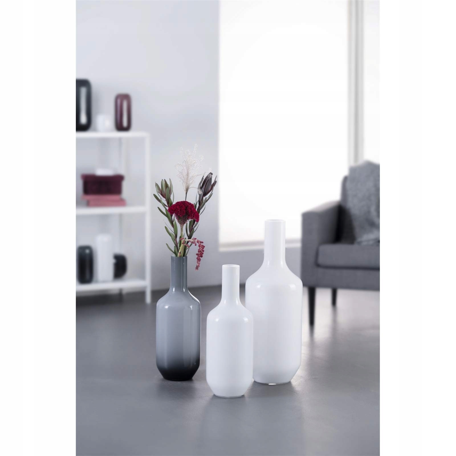 Nowoczesne wzornictwo i minimalistyczny design