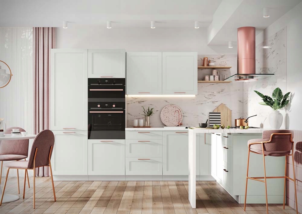 Szafka kuchenna stojąca CARGO 20 ADELE D20 – Elegancja i funkcjonalność w Twojej kuchni