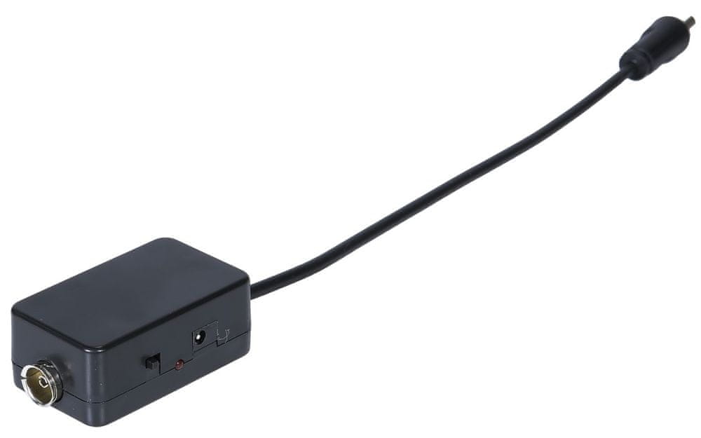 Zasilanie i akcesoria w zestawie – Gotowa do użycia