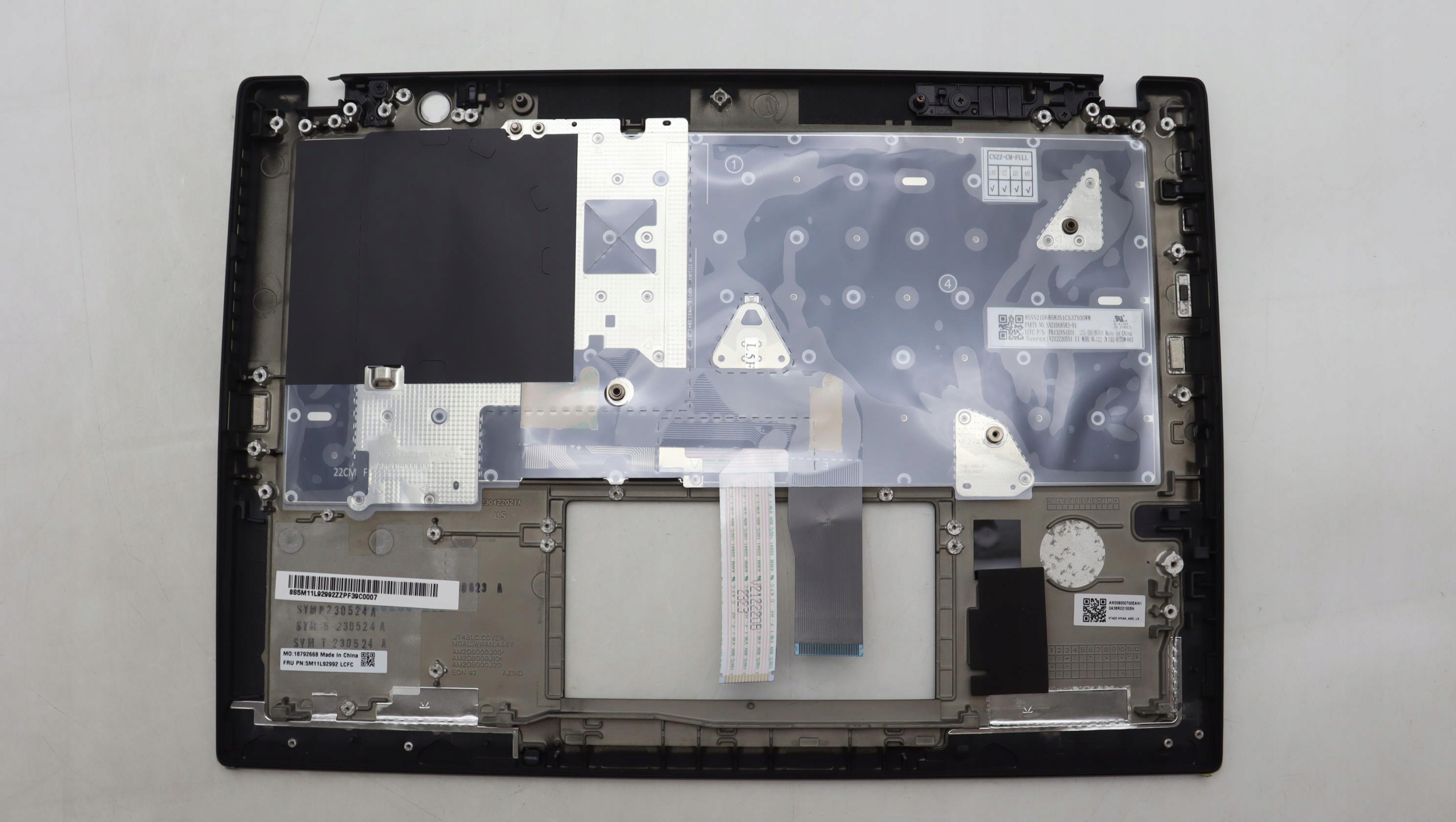 Waga i konstrukcja – Solidność i mobilność