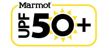 Marmot UPF UV 50