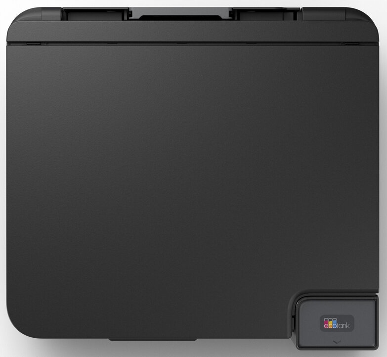 Ekologiczny system napełniania tuszem EcoTank