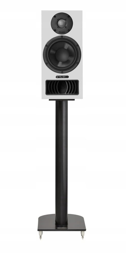 Technologia ATL™ – Głęboki i kontrolowany bas