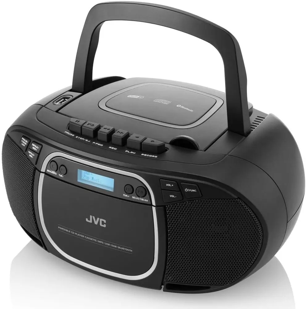 Funkcje dodatkowe – Pilot zdalnego sterowania i wyświetlacz LCD