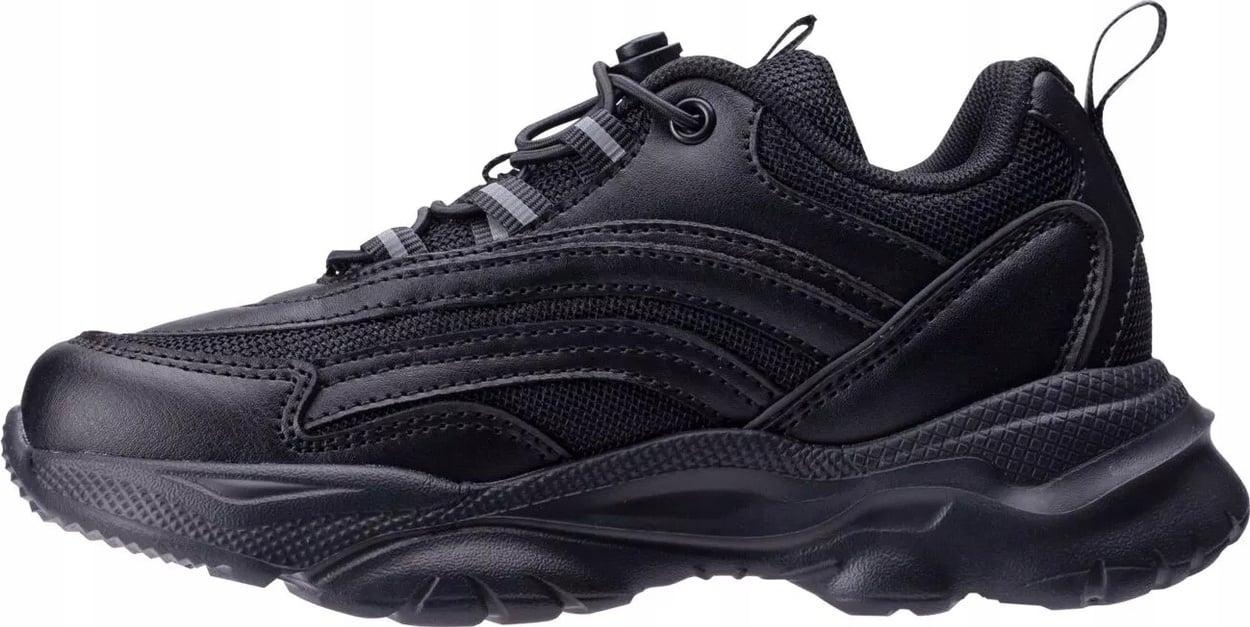 Wygodne i lekkie sneakersy dla najmłodszych