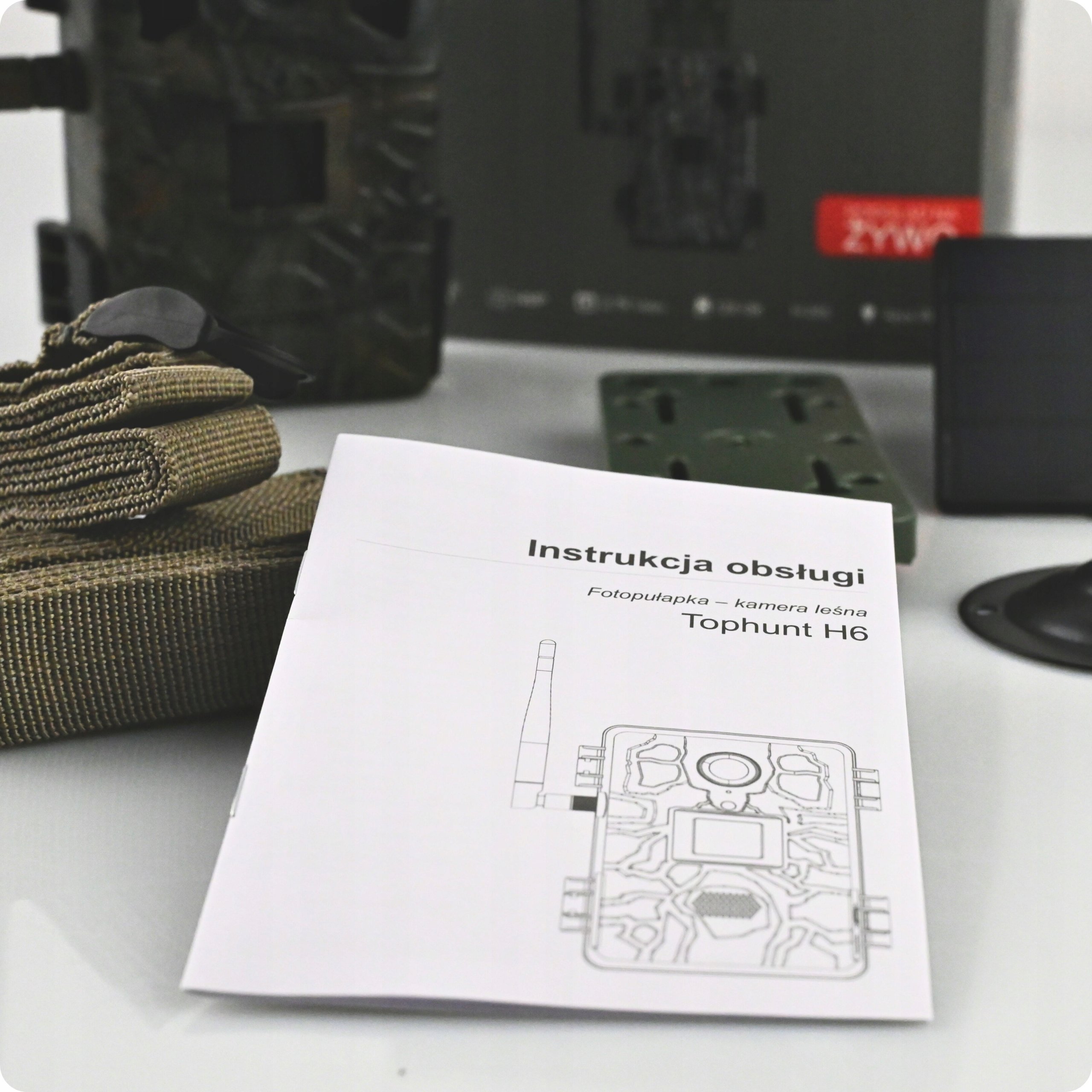 Komunikacja dwustronna – Zdalne monitorowanie i interakcja