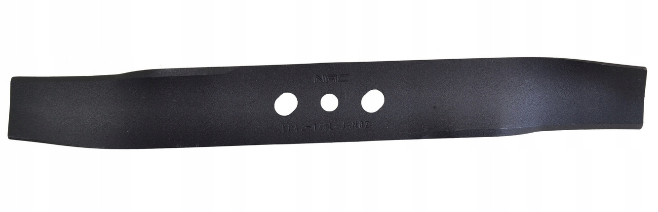 Wysoka jakość i niezawodność noża mielącego NAC