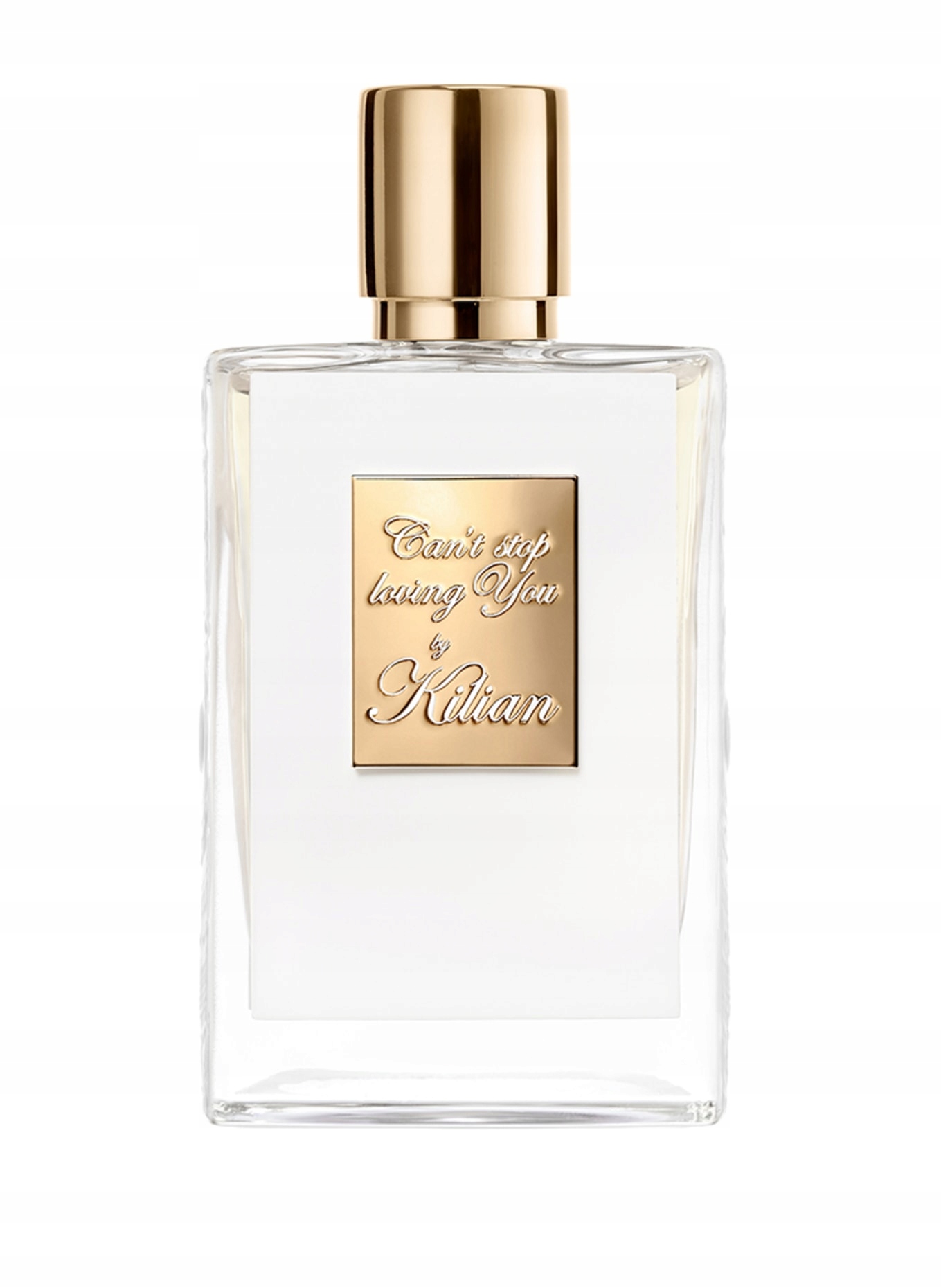 Woda Perfumowana Mini By Kilian Can't Stop Loving You – Wyjątkowy zapach dla kobiet