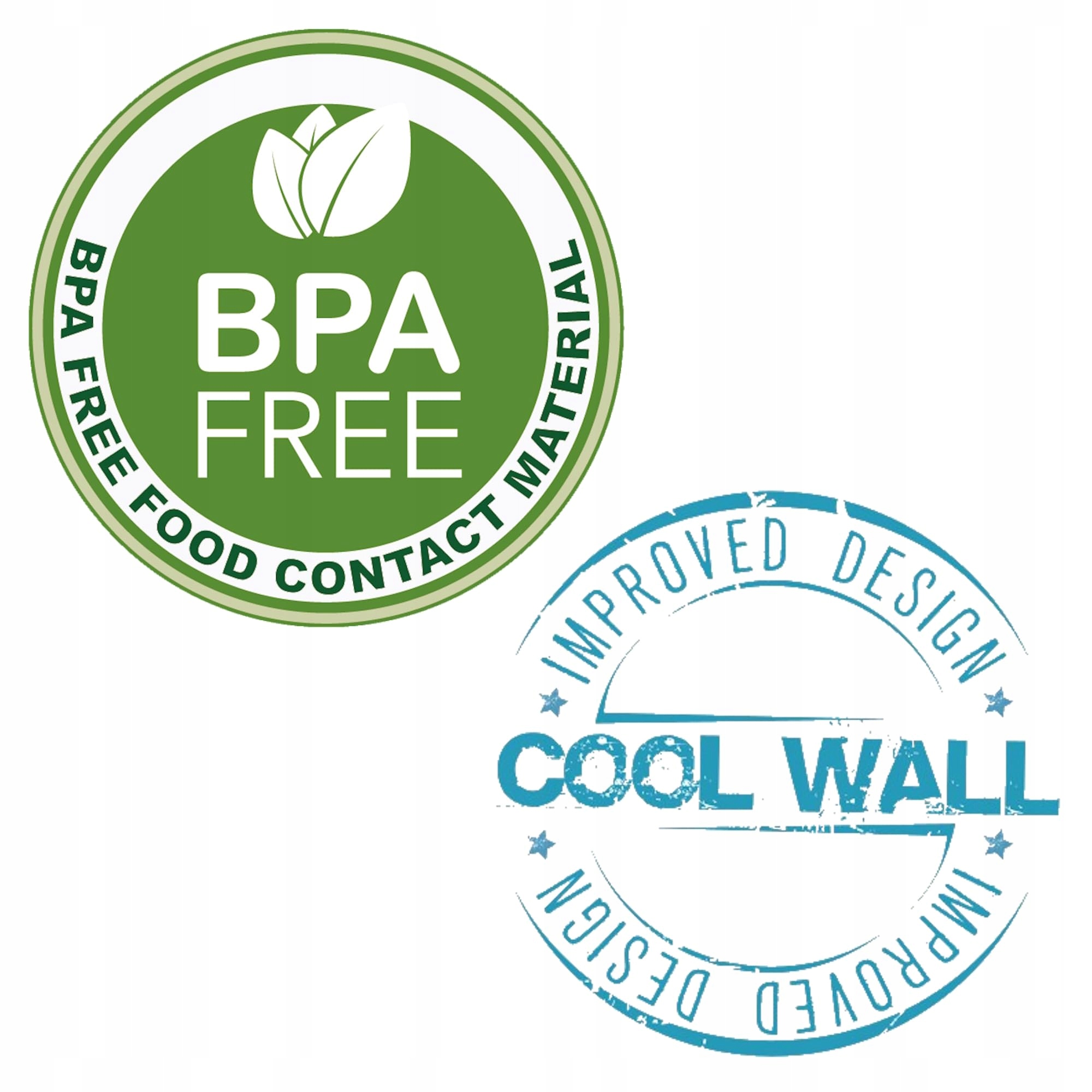 Materiały wysokiej jakości – Metal i tworzywo sztuczne