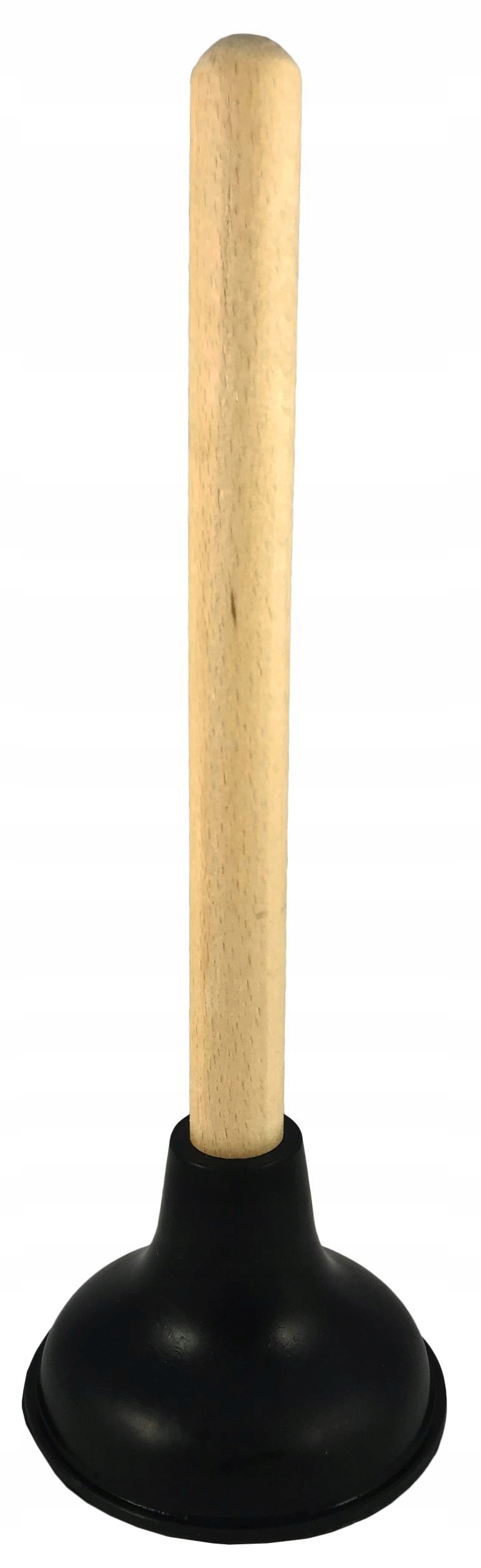 Lumarko Drewniany Przepychacz Do Zlewu – Skuteczne narzędzie do udrażniania