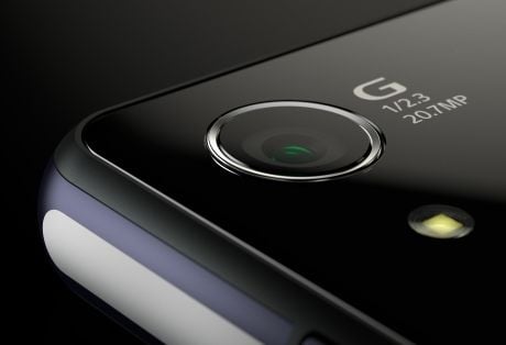 Xperia Z2 is an Android phone which comes with details that are highly premium.