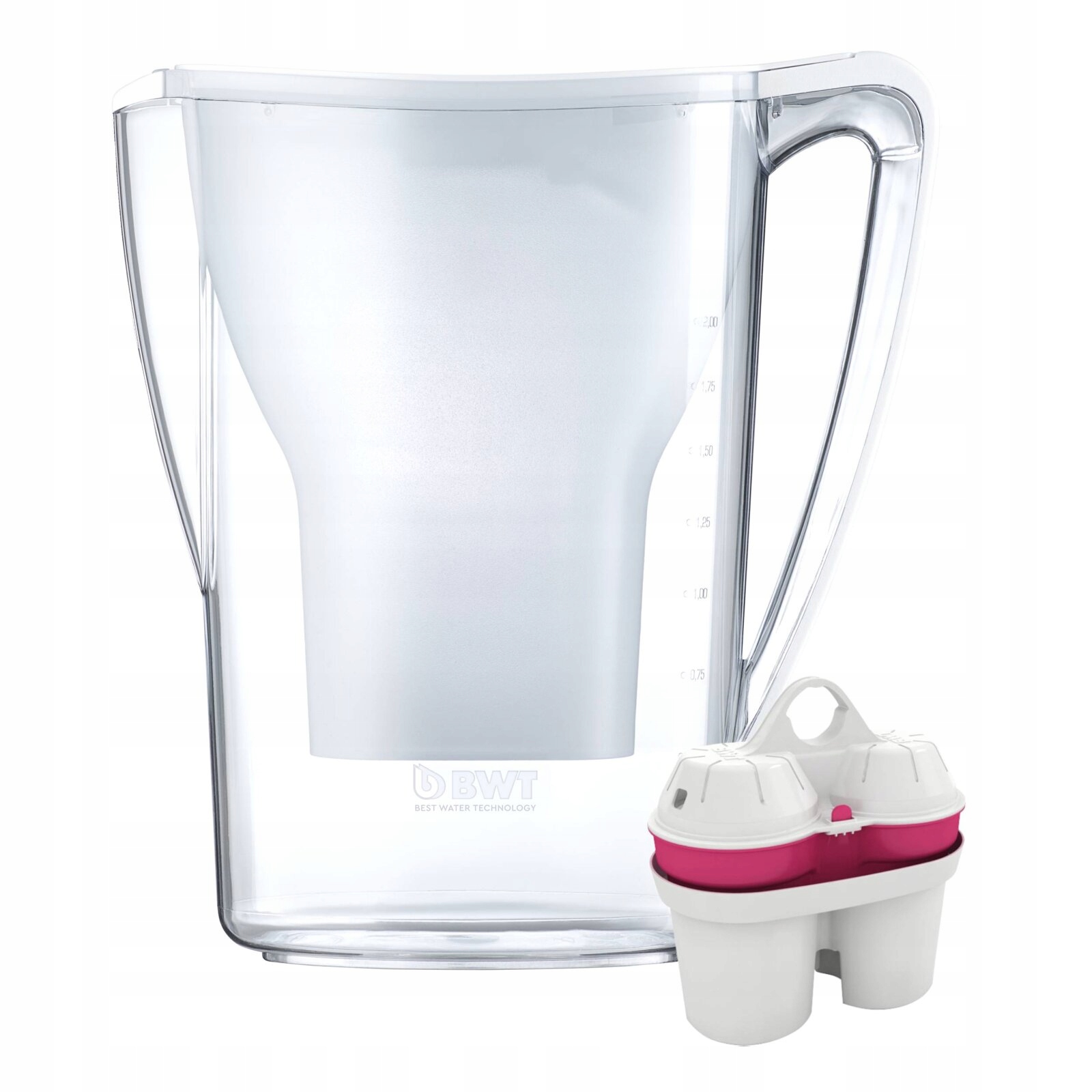 Innowacyjna technologia filtracji magnezowej