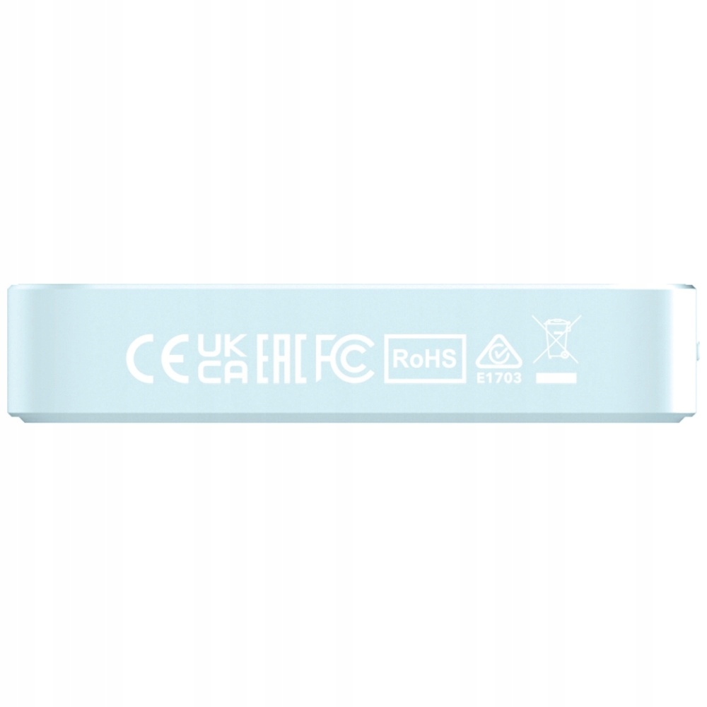 Szybkie ładowanie przewodowe – USB-C Power Delivery do 20 W