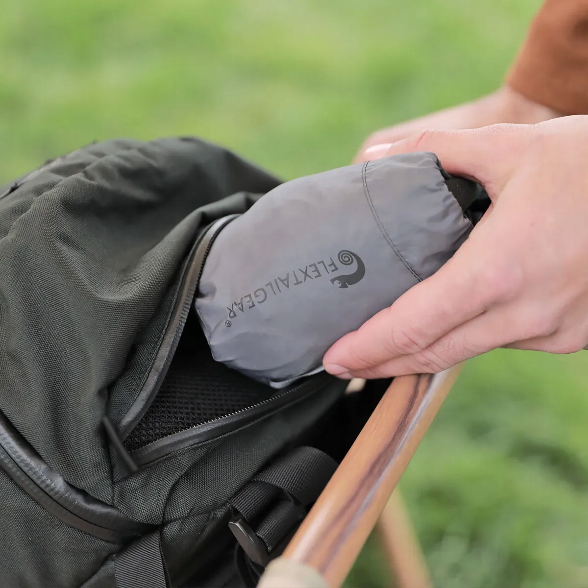 Lekka i pakowna – idealna na podróż