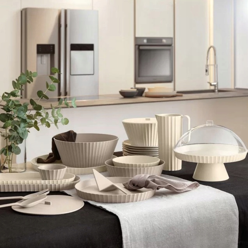 Wyjątkowy design i ergonomia