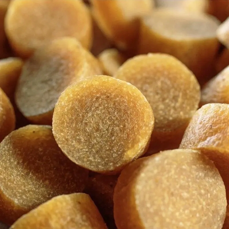 Glukozamina i chondroityna dla zdrowych stawów