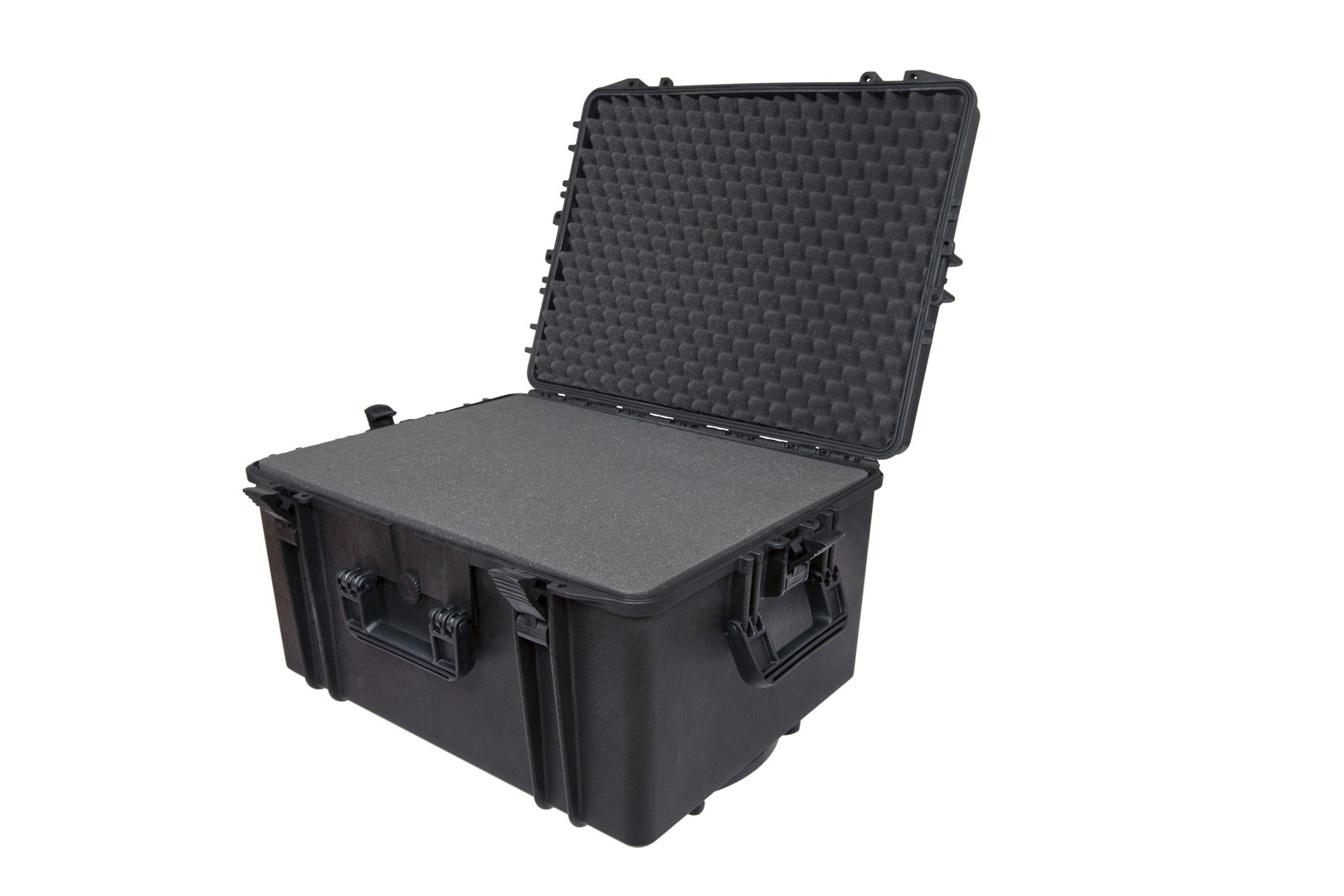 Możliwości piętrowania i organizacji wnętrza