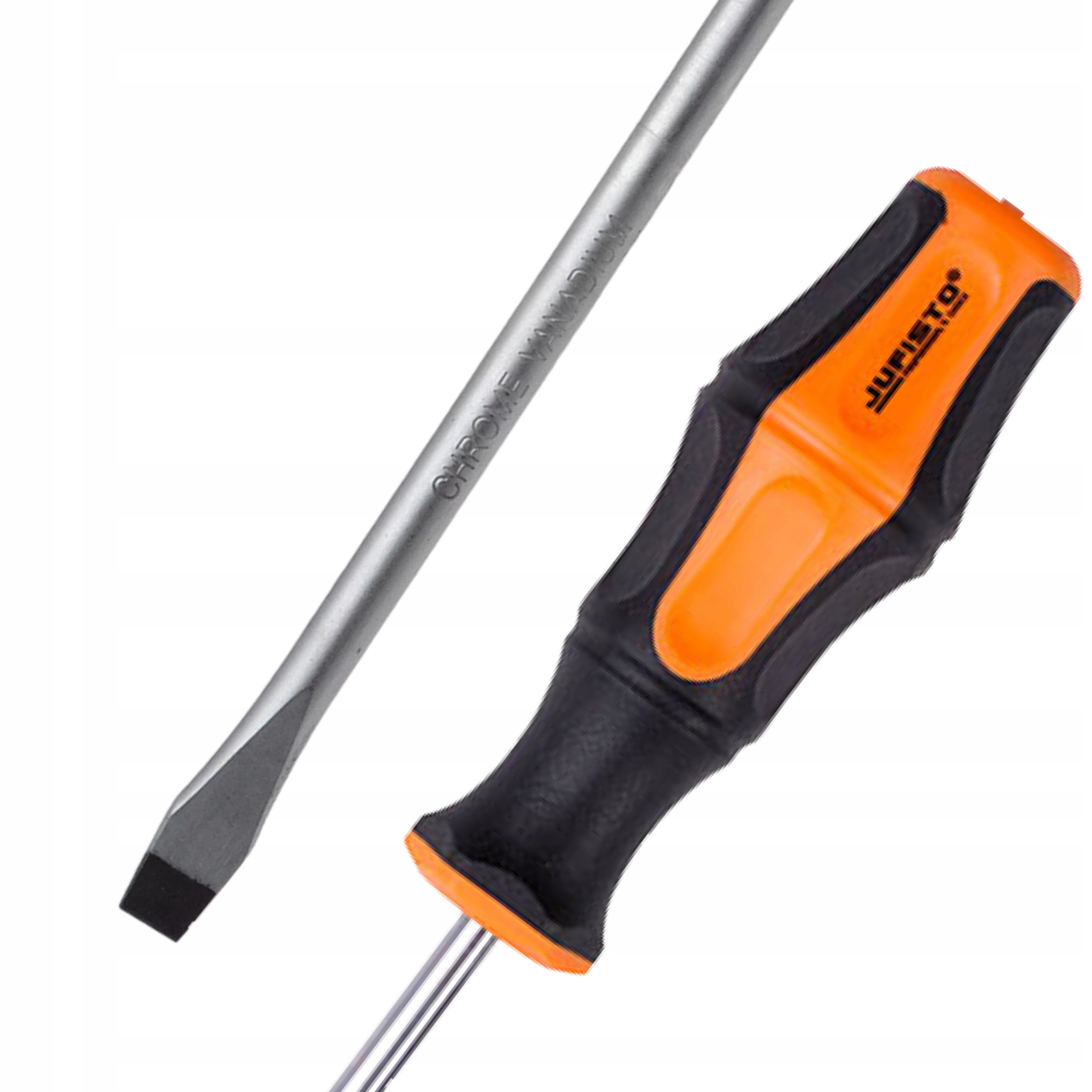 Wysokiej jakości materiał – Stal chromo-wanadowa CrV 6150