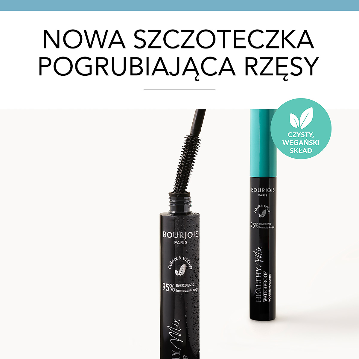 Silikonowa szczoteczka dla precyzyjnego aplikowania