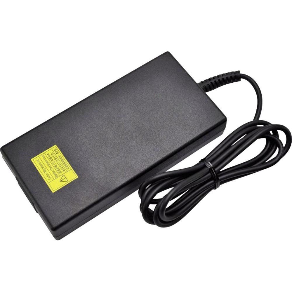 Wysoka moc zasilacza 65W – Niezawodność i wydajność