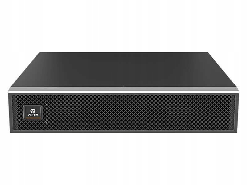 GXT5 VERTIV LIEBERT /V.EDGE EXT – Niezawodny moduł bateryjny dla Twojego UPS