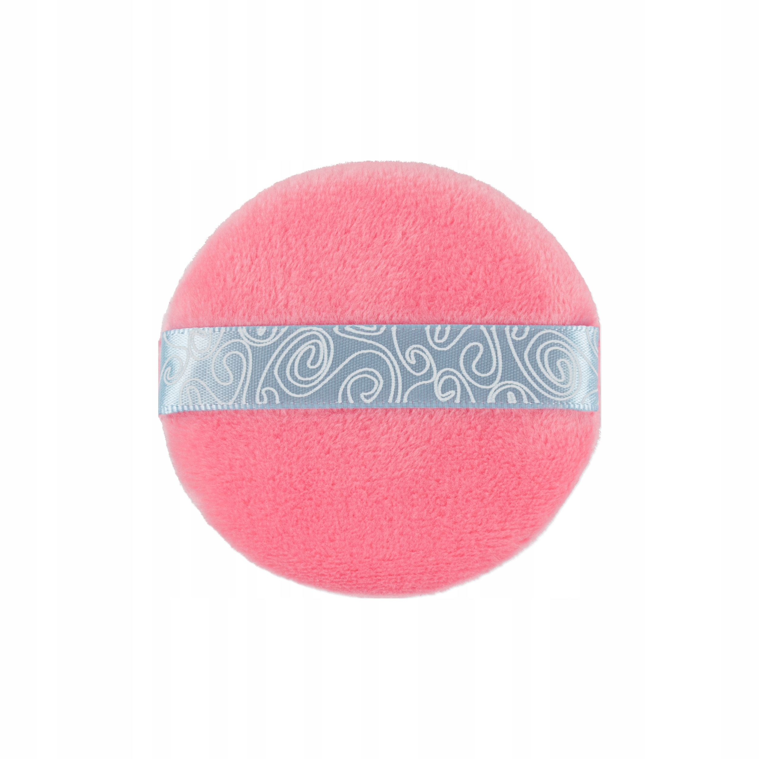 Miękka i puszysta struktura dla perfekcyjnego makijażu