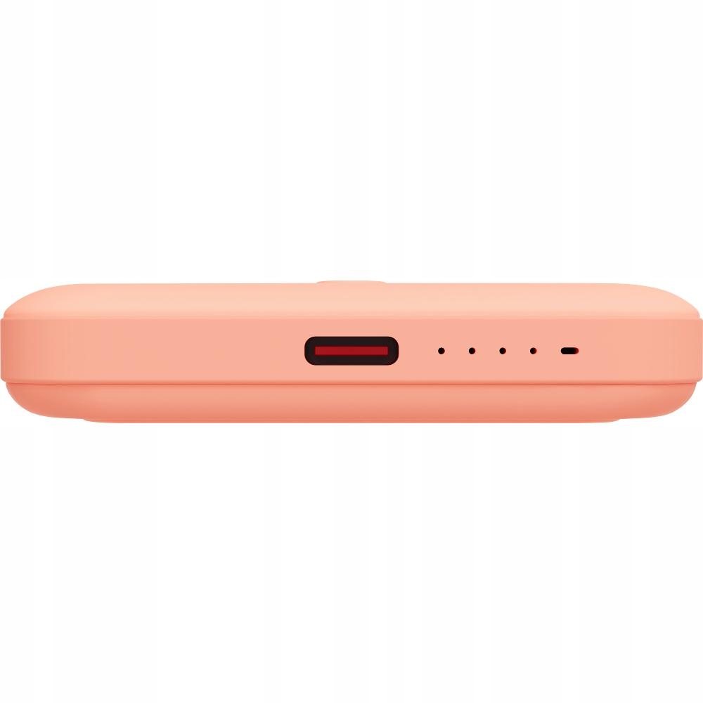 Wskaźnik LED – łatwe monitorowanie poziomu naładowania