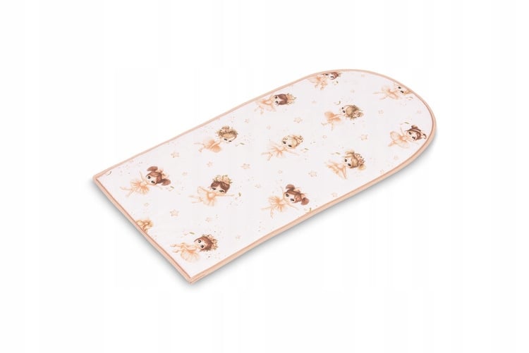 Dwustronny materacyk – miękkość i wygoda