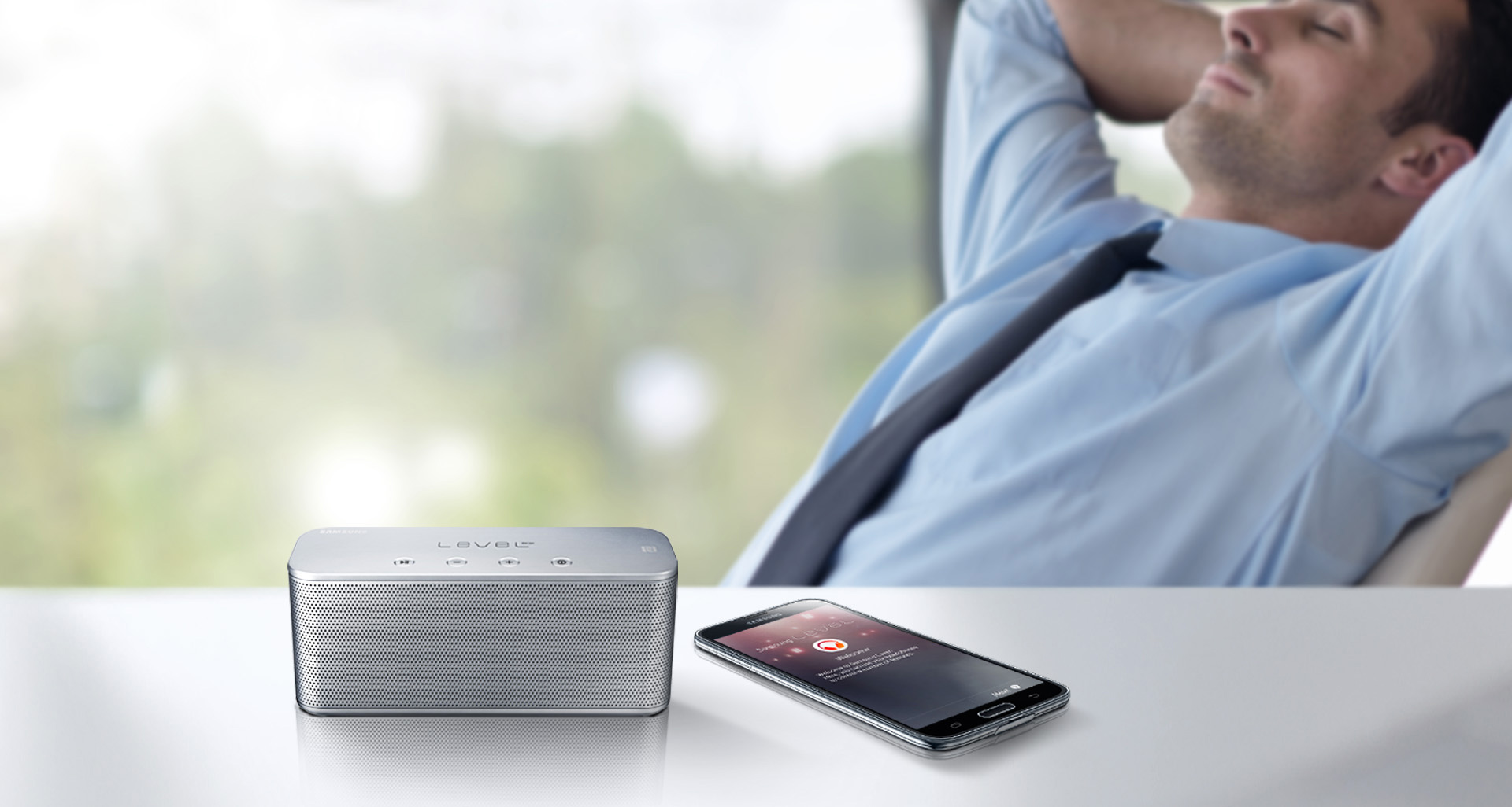 Premium Sound, Optimized for Smart Devices