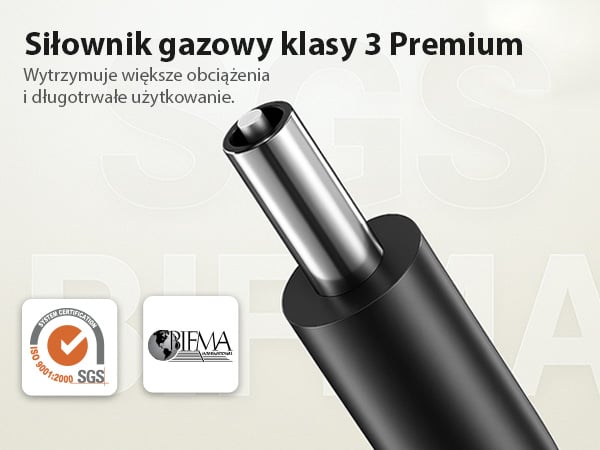 Krzesło biurowe Veno