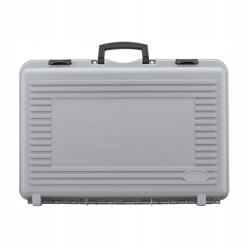 Wytrzymała konstrukcja z polipropylenu – Ochrona przed uszkodzeniami