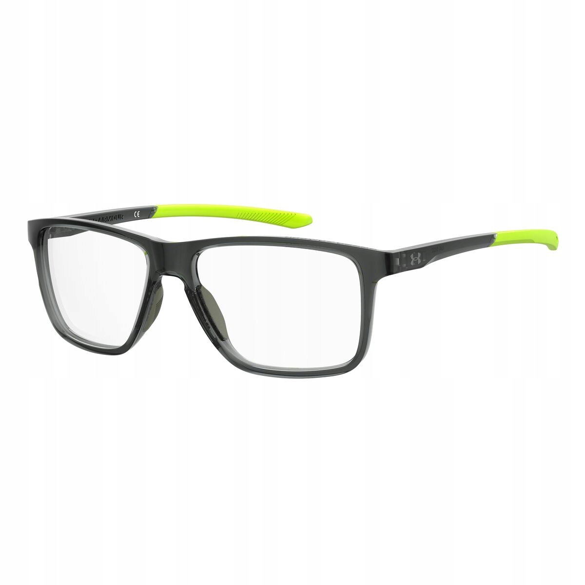 Ramki do okularów Męskie Under Armour UA-5022-0OXF615 – Styl i komfort w jednym
