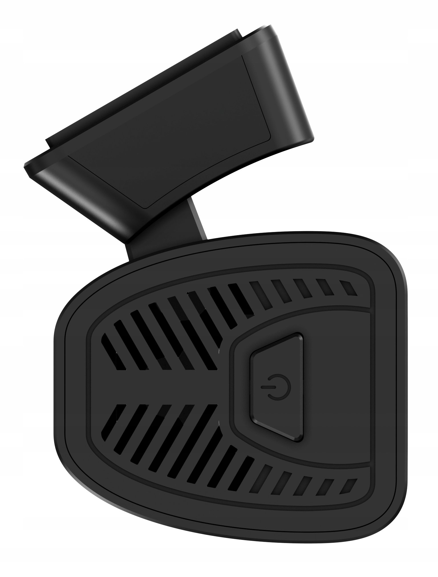 G-sensor i tryb parkingowy dla dodatkowego bezpieczeństwa